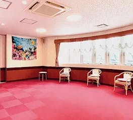 さめじまボンディングクリニック