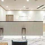 あおばクリニック 上野院受付