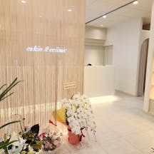 eスキンクリニック金沢受付