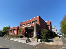 待井内科糖尿病内科クリニック外観