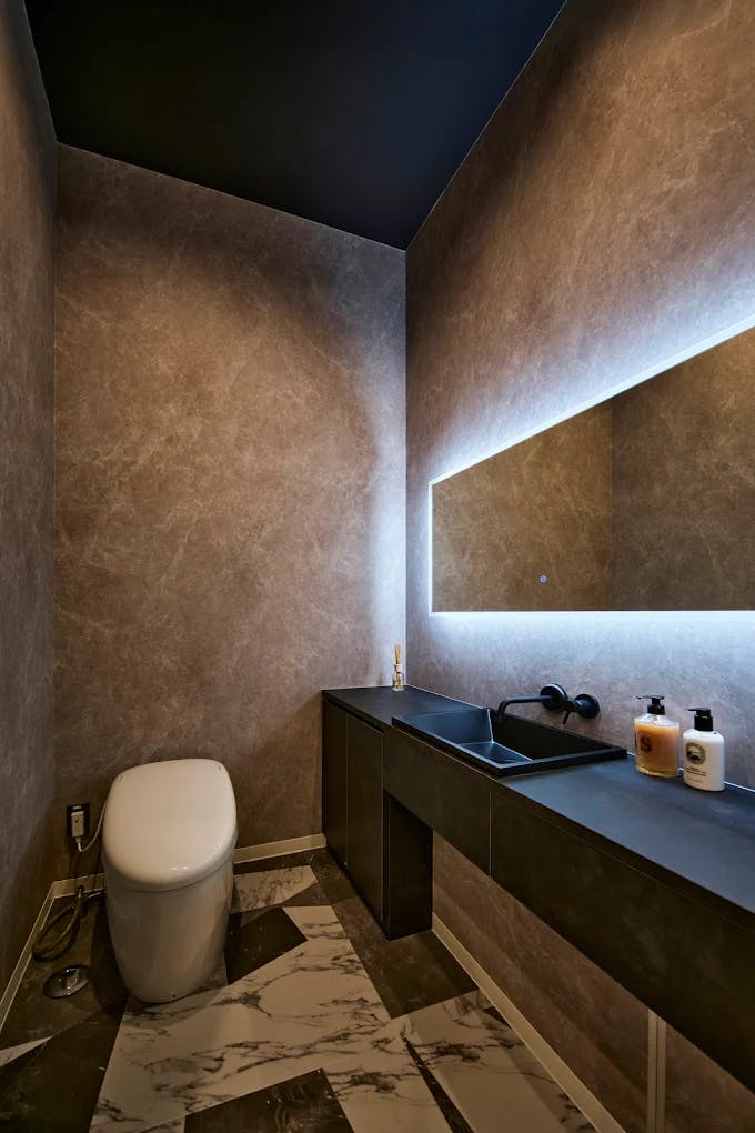 LIVIN CLINICの店舗画像