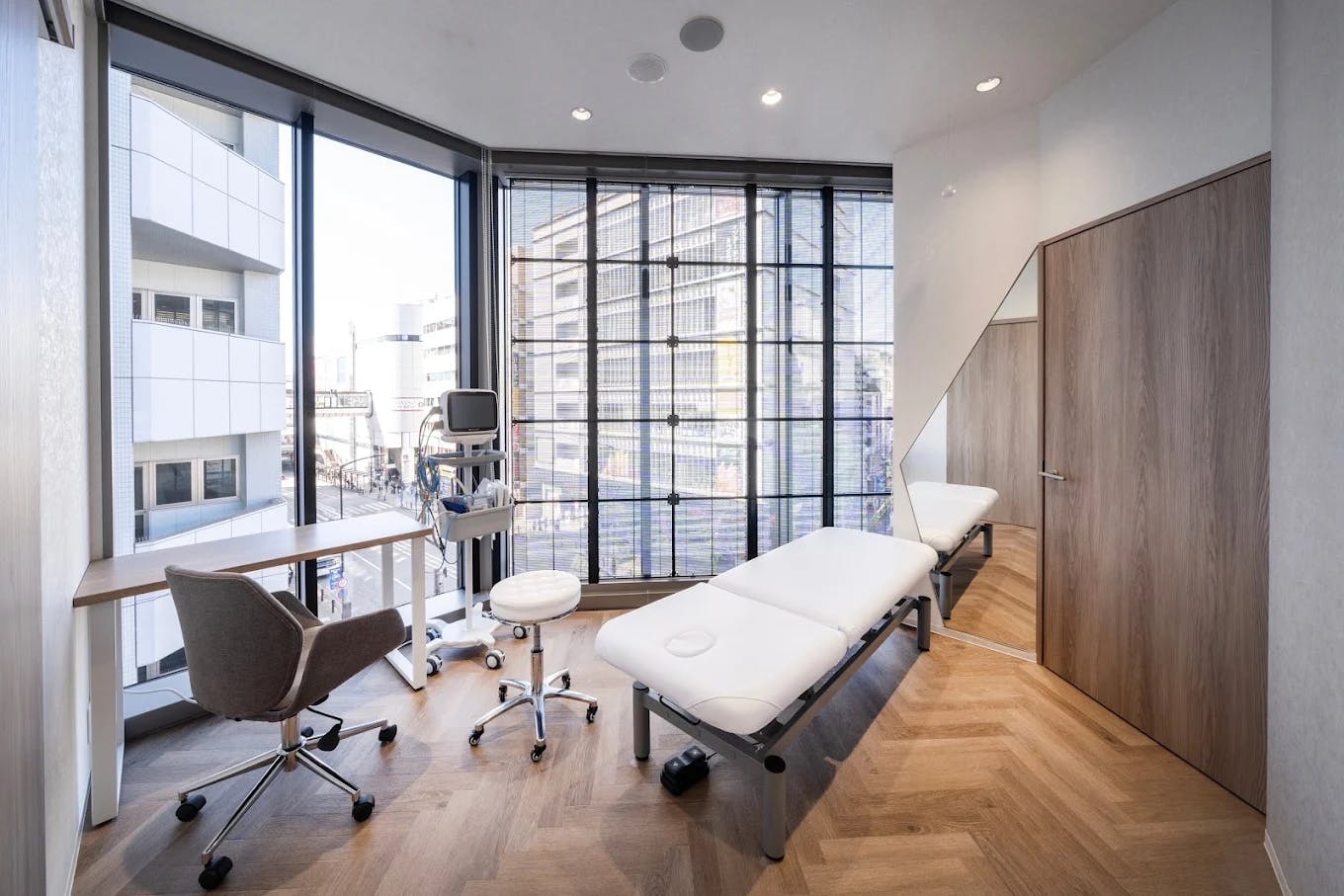 PRISM Beauty Clinic 町田院_FV画像