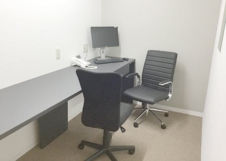 メンズリゼ 大阪梅田(MEN'S RIZE)カウンセリングルーム