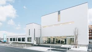 元八事整形外科・形成外科外観