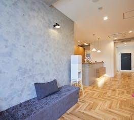 津田沼前原コウノ歯科矯正歯科