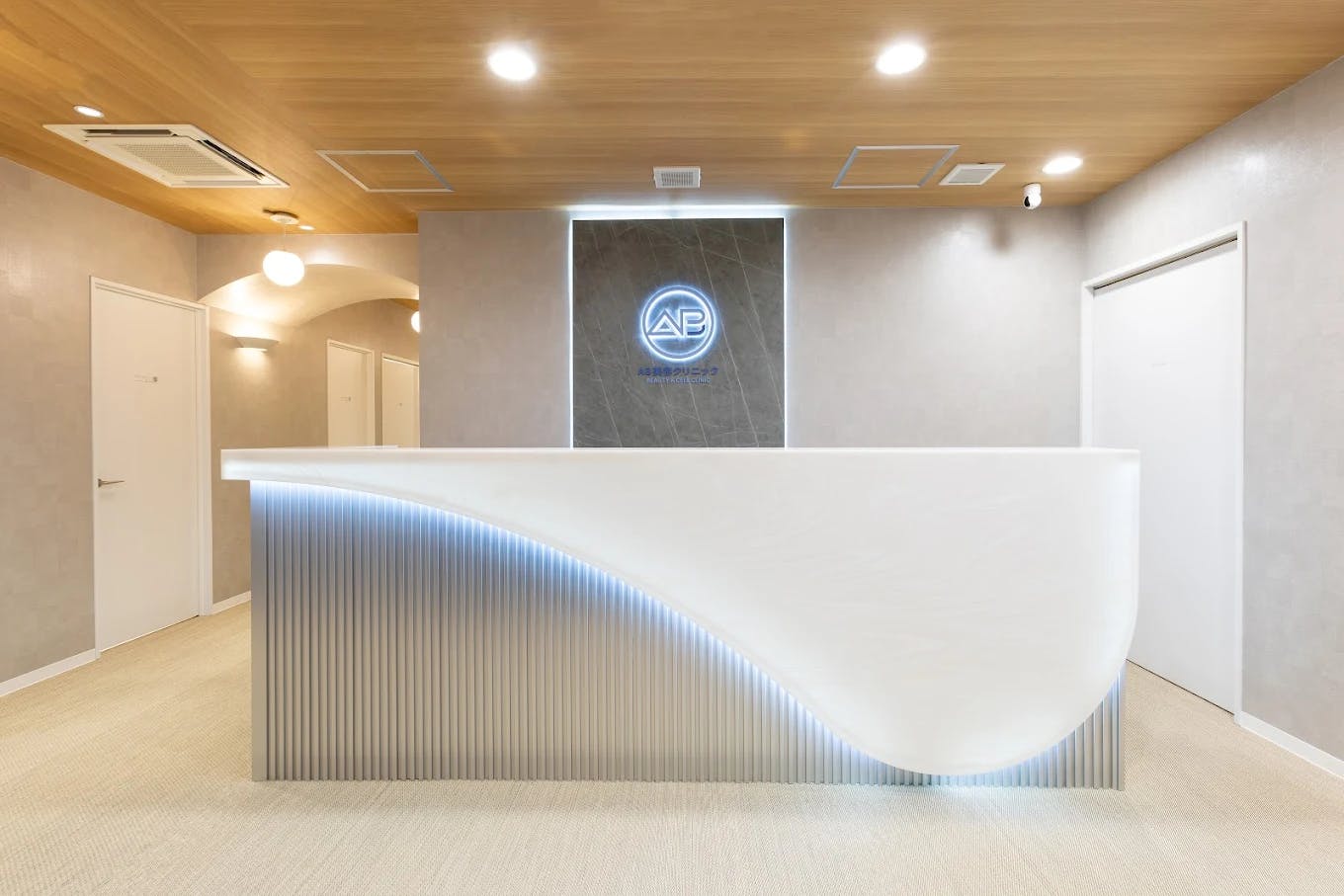 AB美容クリニック 新宿院の店舗画像