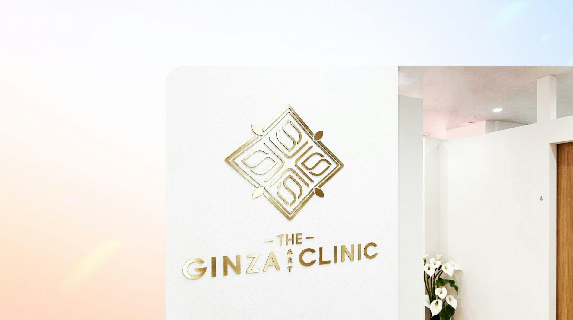 THE GINZA ART CLINICの店舗画像