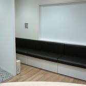 神谷町眼科クリニック待合