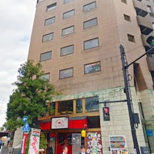 麹町スキンクリニック外観