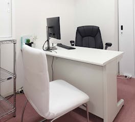 エミナルクリニック 福岡天神院