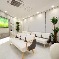 さいとう内科・循環器クリニック待合室2