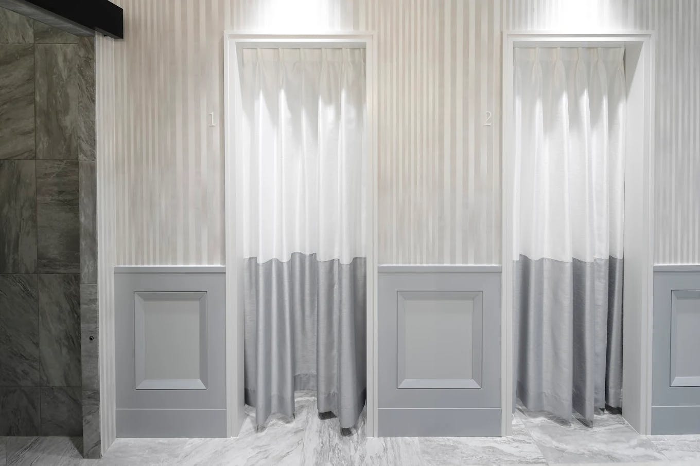 メンズスキン銀座