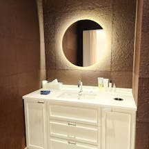 eスキンクリニック金沢パウダールーム