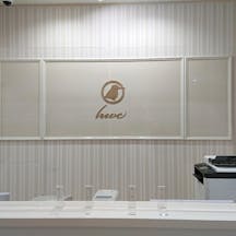 ひとみウィメンズクリニック受付