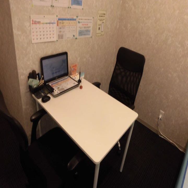 エービーシークリニック高松院院内画像①