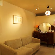 さら・栄クリニック_待合室