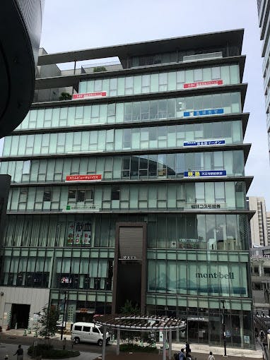 湘南美容クリニック 大阪あべの院のサムネイル