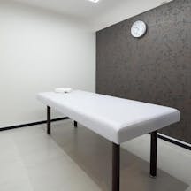 メンズエミナル 渋谷駅前院処置室