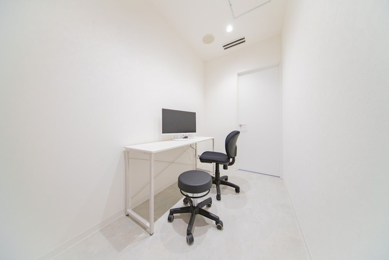 エムビューティークリニック(M BEAUTY CLINIC)診察室