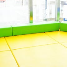 森本内科・皮ふ科キッズスペース