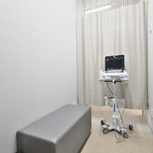 さいたま静脈瘤クリニック処置室2
