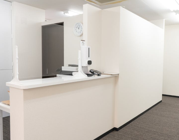 メンズライフクリニック 北海道・札幌院院内画像②