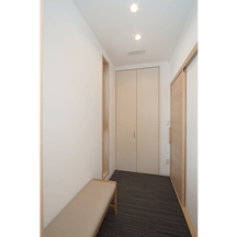 喜多町むらやまクリニック待合室