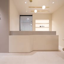 ライネビューティークリニック(REINE Beauty Clinic)受付