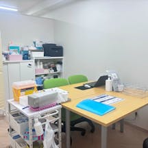 川崎検査クリニックの店舗画像