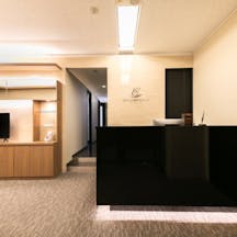 コンシェル歯科クリニック 新宿院受付