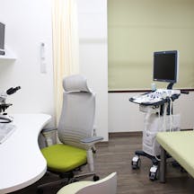 のむら泌尿器科診察室