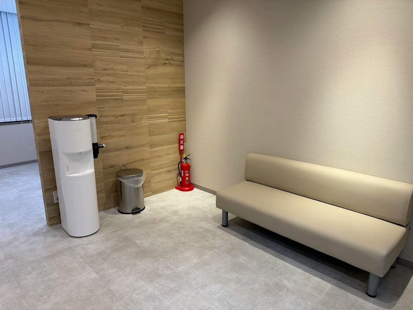 スリープメディカルクリニック大宮院(SLEEP MEDICAL CLINIC)の店舗画像