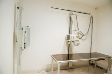 いるまクリニック検査室