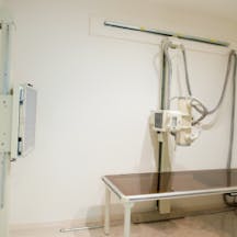 いるまクリニック検査室