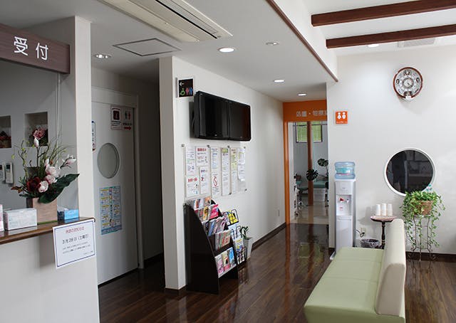 みやぎクリニック