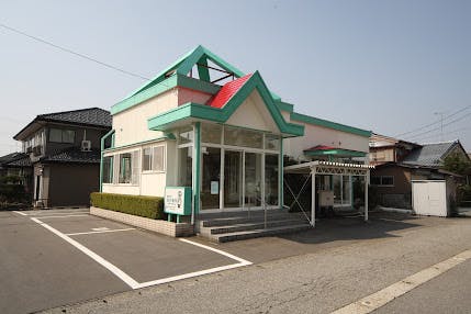 松村歯科 関川診療所外観