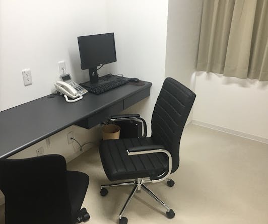 リゼクリニック名古屋駅前院院内画像②