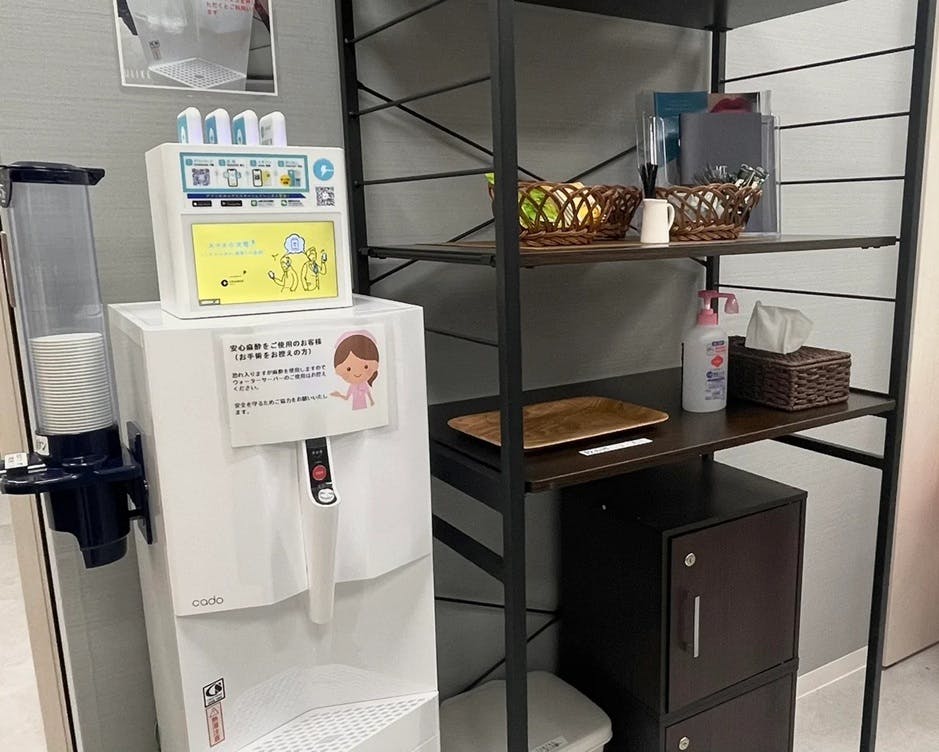 湘南美容クリニック 横浜青葉台院