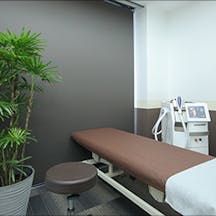 ジャガークリニック(JAGUAR CLINIC)処置室