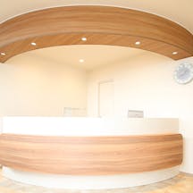 はなみ内科受付