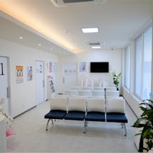 ゆみ皮膚科待合室