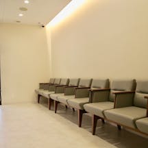 てづか内科クリニック待合室