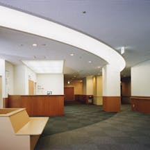 あさかホスピタル受付