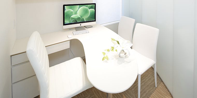 スマイル＋さくらい歯列矯正歯科二子玉川の店舗画像