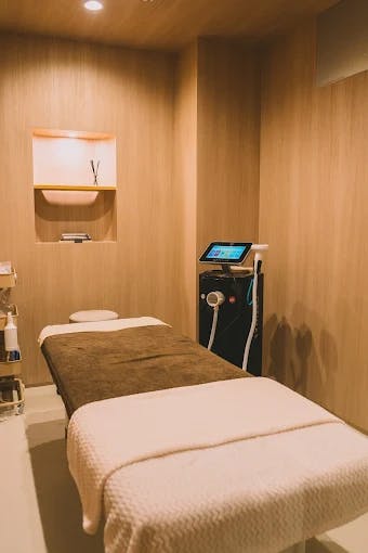 ポテンツァSチップ | 肝斑・毛穴・赤みに！ | 3周目安の画像