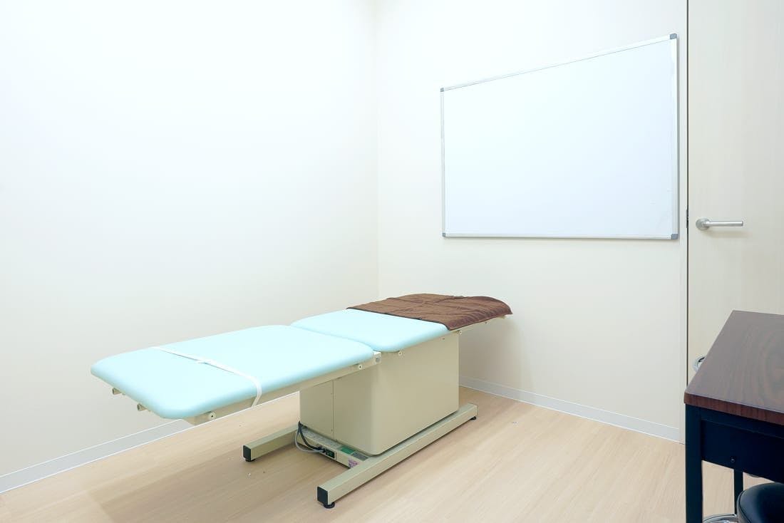 ネオスキンクリニック恵比寿(SBC NEO Skin Clinic)の店舗画像