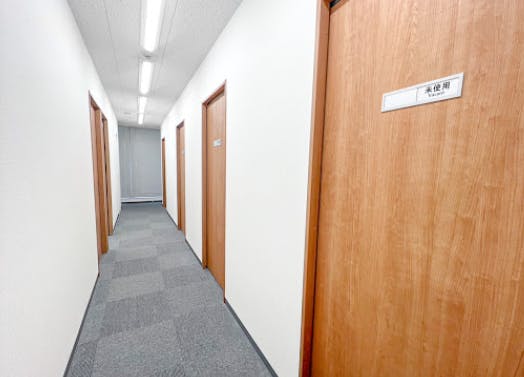 Dr.AGAクリニック 名古屋院個室