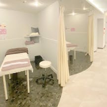 クリニーク 京都院_施術室