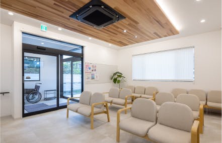 宮澤皮膚科医院