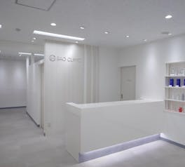 BAO CLINIC 福岡博多院